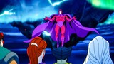 X-MEN 97 "Magneto And X Men Team Up" Official Trailer (2024)
