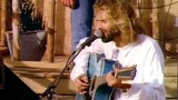 Kenny Loggins live Whenever I call you friend