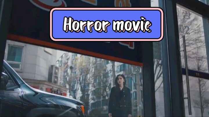 haunted house #horror #movie #koreanmovie #koreandrama