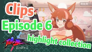 [The daily life of the fairy king]  Clips |  Episode 6 highlight collection