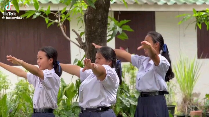 ep1ไทยนะจะ