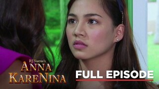 Anna Karenina Full Episode 20 | Holy Week 2024