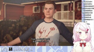 VTubers Living the American Dream | VTubers and Life is Strange 2