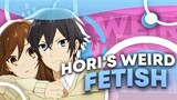 Horimiya is Sweet And Weird at the Same Time!! [HINDI]