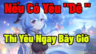 Bạn Chọn Ai: Hutao, Xiao, Keqing ! Còn Tôi Sẽ Là Banner Vũ Khí | Genshin Impact