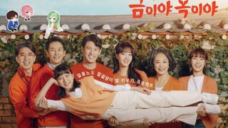 Apple of My Eye (2023) Episode 4