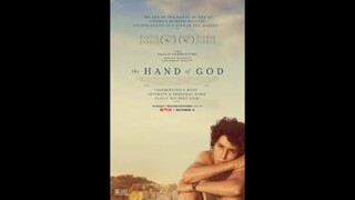 The Hand Of God Subtitle Indonesia