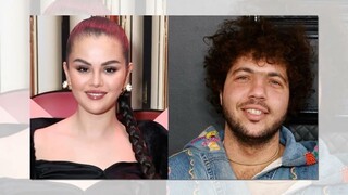 Selena Gomez Praises Benny Blanco's Kitchen