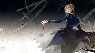 【Fate / Knight King】 Bất kể khi nào và ở đâu, bạn sẽ luôn là vua của chúng tôi!