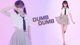 เต้นคัฟเวอร์เพลง Dumb Dumb - Somi