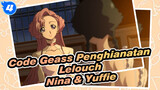 [Code Geass Penghianatan Lelouch] Adegan Nina & Yuffie_4