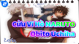 Cửu Vĩ Hồ NARUTO|[Nhạc Anime]Obito Uchiha: Hãy mở mắt ra_2
