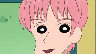 【Crayon Shin-chan】TOMORROW X TOGETHER is here