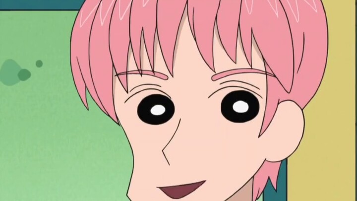 【Crayon Shin-chan】TOMORROW X TOGETHER is here