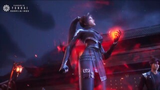 Ancient War Soul Eps 10 Sub indo