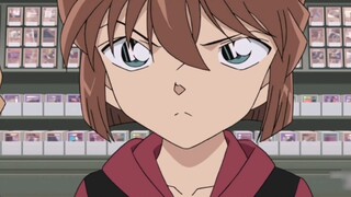 [ Detective Conan ] Episode 1166: Haibara Ai's beautiful appearance, have you seen it?