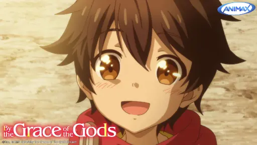 Animax Asia: By The Grace Of The Gods - Opening ( ENG SUB )