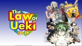 Ueki No Housoku: -episode- #9