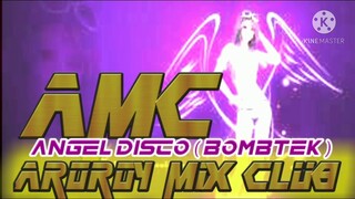 Angel Disco (  BombTek ) DjRodel Remix