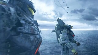 [Movie][Pacific Rim] Mechas in Pacific Rim