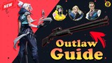 Valorant Outlaw Guide | Best Tips, Agents and More | Valorant Guide | @AvengerGaming71