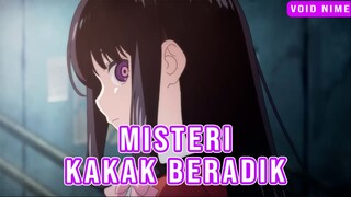 Rekomendasi Anime Misteri Yang Wajib Kalian Tonton