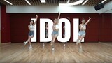 ITZY 'IDOL' Magic Dance
