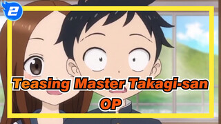 [Teasing Master Takagi-san/MAD] OP1 Entire Ver_2