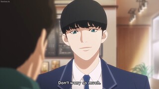 Lookism episode 4 HD with English Sub [ anime]