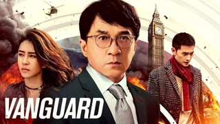 Vanguard FULL HD MOVIE