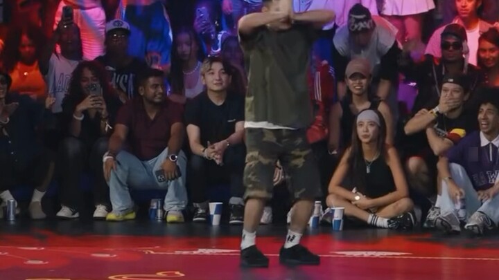 MTpop this part is too fierce