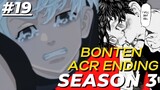Subscribe to our YouTube channel! Final Tokyo Revengers Season 3 Episode 19 - Tagalog Dubbed