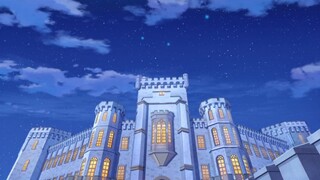 Mahoutsukai no Yakusoku.  EPS 5 SUB INDO