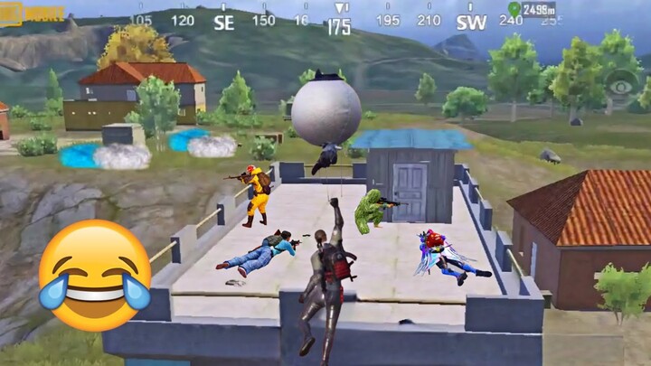 BGMI PUBG Very Funny Moments But It's Impossible To Control You're Laugh 😂 - Bilibili BGMI PUBG Very Funny Moments But It's Impossible To Control You're Laugh 😂 - Bilibili