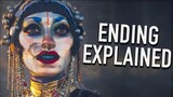 The Ending of Jibaro Explained | Love, Death & Robots Volume 3 Explained