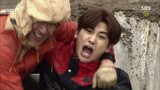 [ENG SUB] Running Man Episode 236