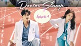 Doctor Slump EP 4