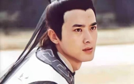 [Ren Quan] Ancient Costume·Mixed Cut｜This demeanor and temperament are irreplaceable in domestic ent