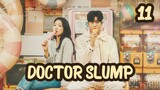 Doctor Slump Ep.11 Sub Indo