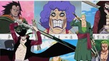 Pengaturan Hubungan Mentoring One Piece