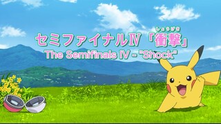 Pokémon Sword and Shield | Episode 125 | 1080HD | FIXSUB