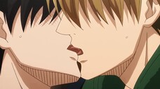 BL SWEET ANIME _KISSES_ _ part 3