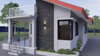 small house design