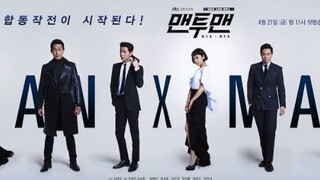 Man to Man (2017) Episode 9