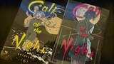 Call of the Night (Vol 6 & 7) Reviews
