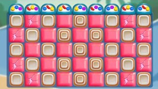 Candy crush saga level 16694