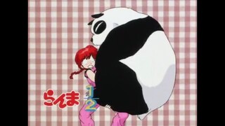 Ranma ½ Episode 06 English Dubbed