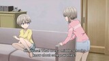 Uzaki-chan wa Asobitai! Double Episode 7
