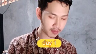 experience 30 days no fap | day 1