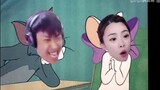 【Tom dan Jerry】 Olahraga multipemain 55kai dan Laodiao